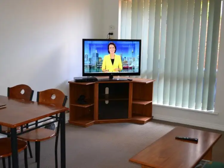 Third view of Homely unit listing, 3/460 Hannan Street, Kalgoorlie WA 6430