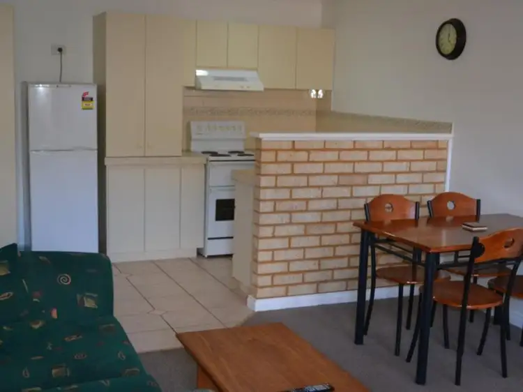 Fourth view of Homely unit listing, 3/460 Hannan Street, Kalgoorlie WA 6430