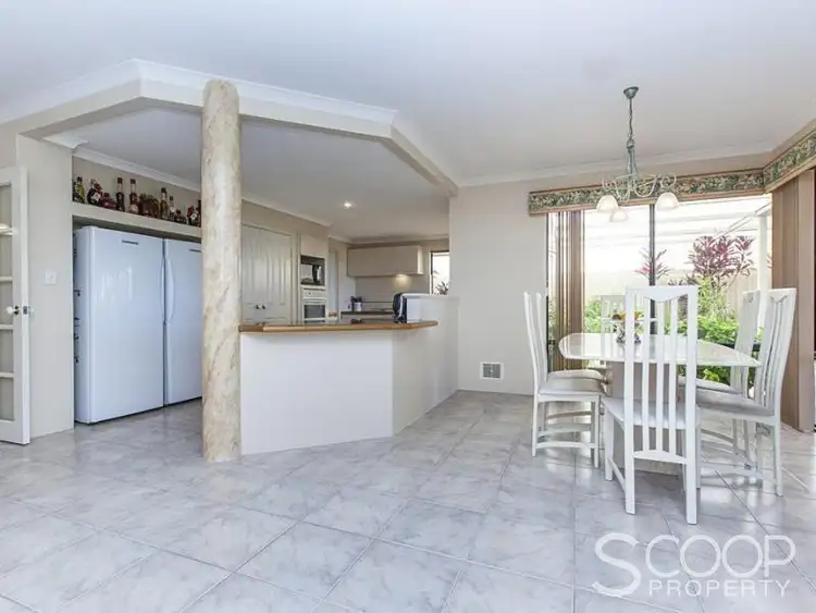 Fourth view of Homely house listing, 118 Glen Iris Drive, Jandakot WA 6164