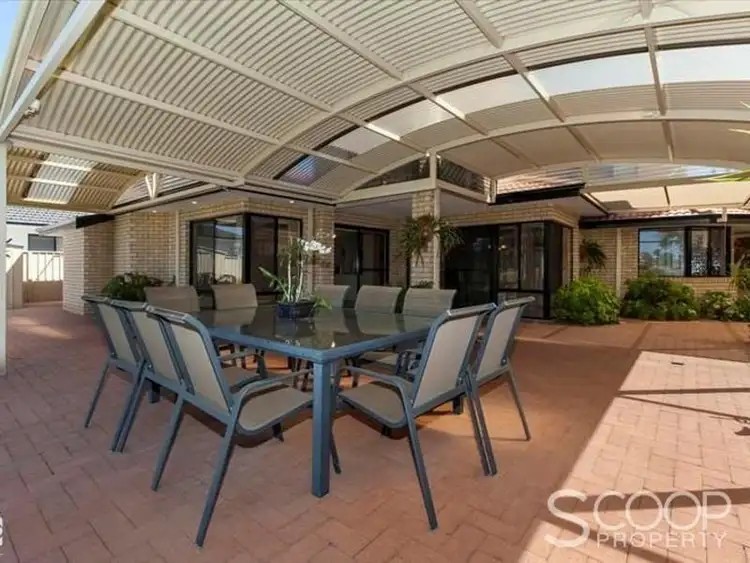 Fifth view of Homely house listing, 118 Glen Iris Drive, Jandakot WA 6164