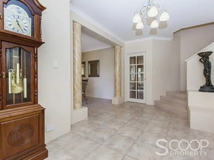 Sixth view of Homely house listing, 118 Glen Iris Drive, Jandakot WA 6164