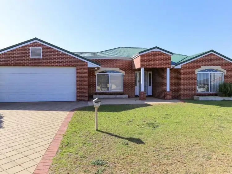 Main view of Homely house listing, 7 Lyon Parade, Castletown WA 6450