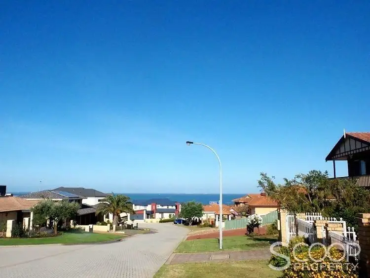 Main view of Homely land listing, 29 Careening Way, Coogee WA 6166