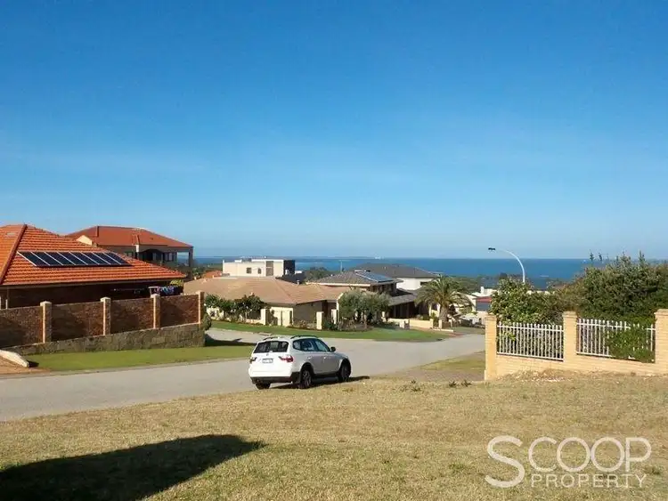 Second view of Homely land listing, 29 Careening Way, Coogee WA 6166