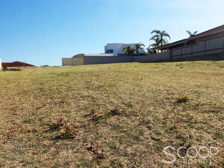 Third view of Homely land listing, 29 Careening Way, Coogee WA 6166