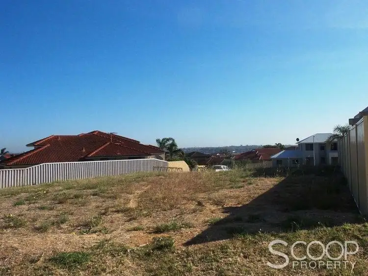 Fifth view of Homely land listing, 29 Careening Way, Coogee WA 6166