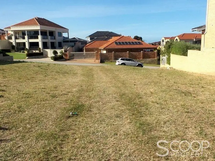 Sixth view of Homely land listing, 29 Careening Way, Coogee WA 6166