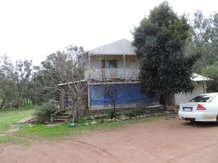87 Lee-Steere Drive, Boyup Brook WA 6244