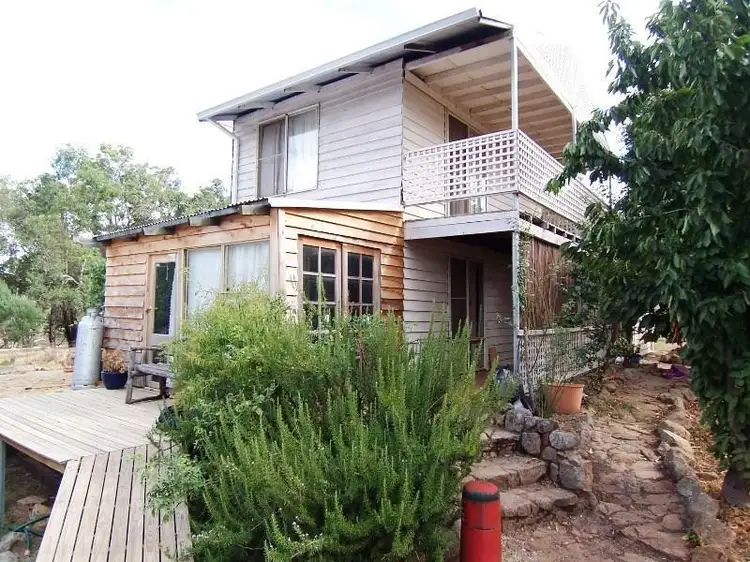 Second view of Homely house listing, 87 Lee-Steere Drive, Boyup Brook WA 6244