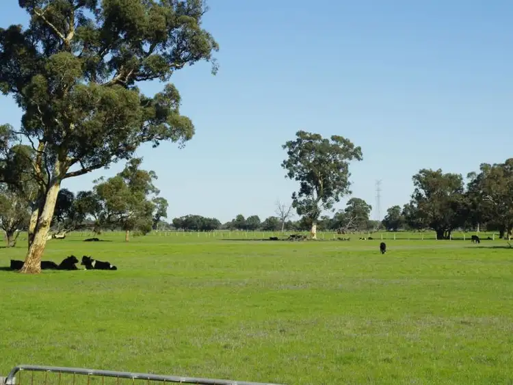 Sixth view of Homely rural property listing, 200 Marriott Road, Brunswick WA 6224