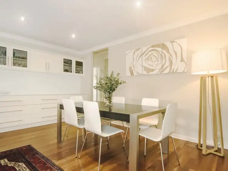 Second view of Homely house listing, 53 Fortescue Street, East Fremantle WA 6158