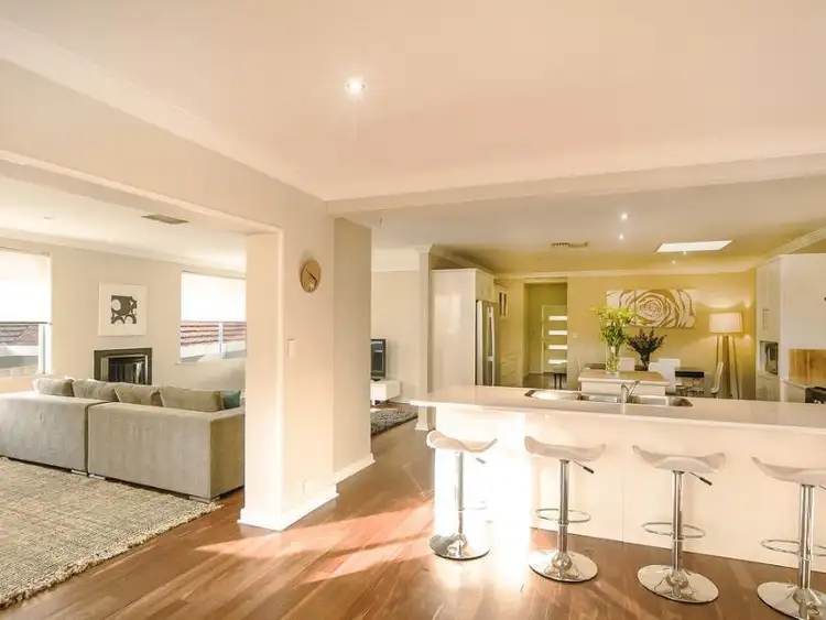 Third view of Homely house listing, 53 Fortescue Street, East Fremantle WA 6158