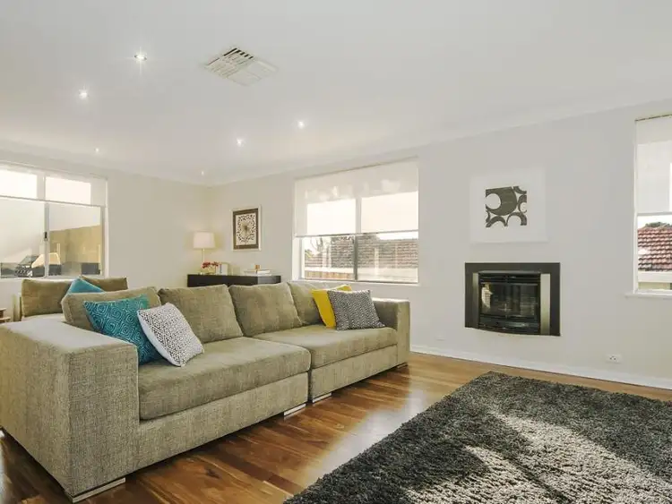 Sixth view of Homely house listing, 53 Fortescue Street, East Fremantle WA 6158