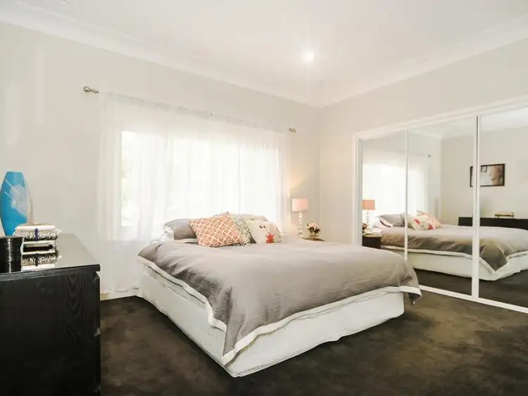 Seventh view of Homely house listing, 53 Fortescue Street, East Fremantle WA 6158