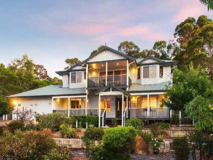 7 Waters Edge, Margaret River WA 6285