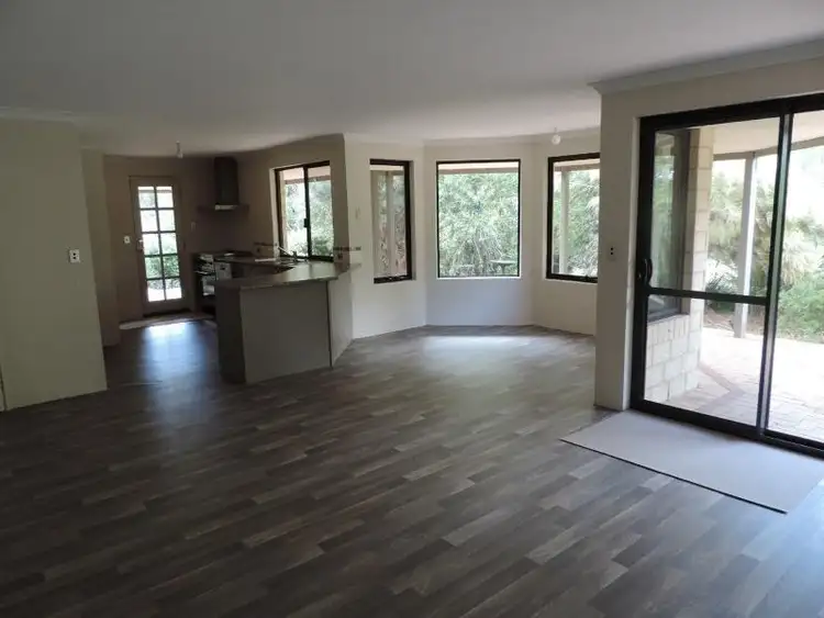 Second view of Homely house listing, 207 Ridge View Avenue, Boyup Brook WA 6244