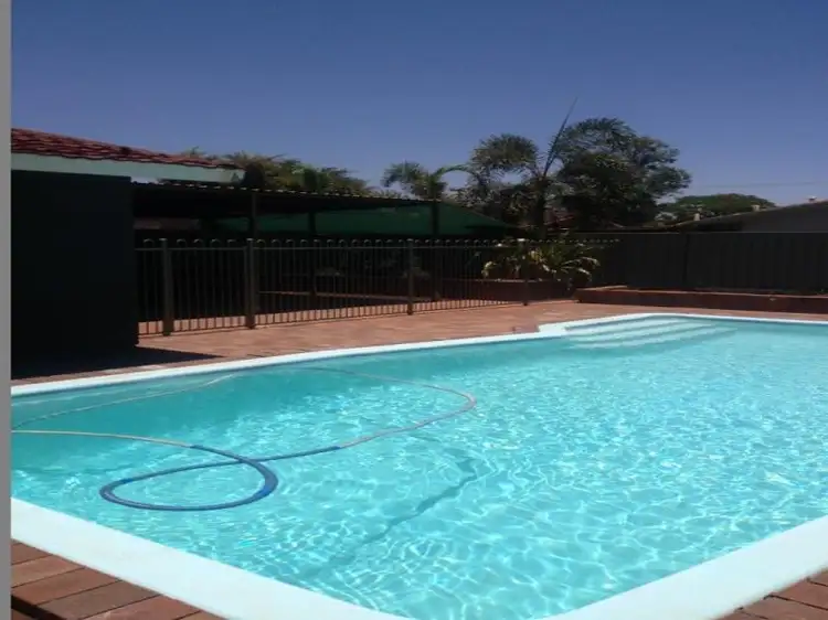 53 Fortescue Avenue, Newman WA 6753
