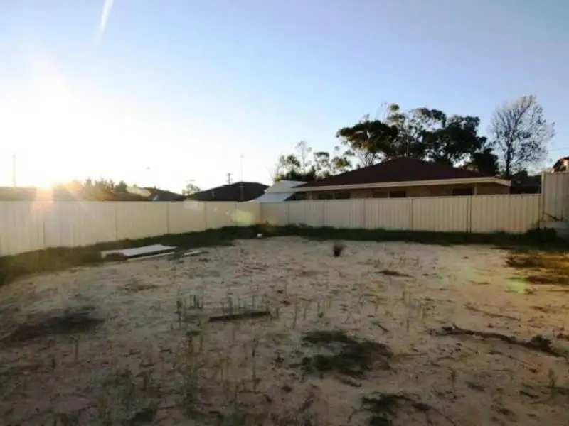 Main view of Homely land listing, 273B Old Coast Road, Australind WA 6233