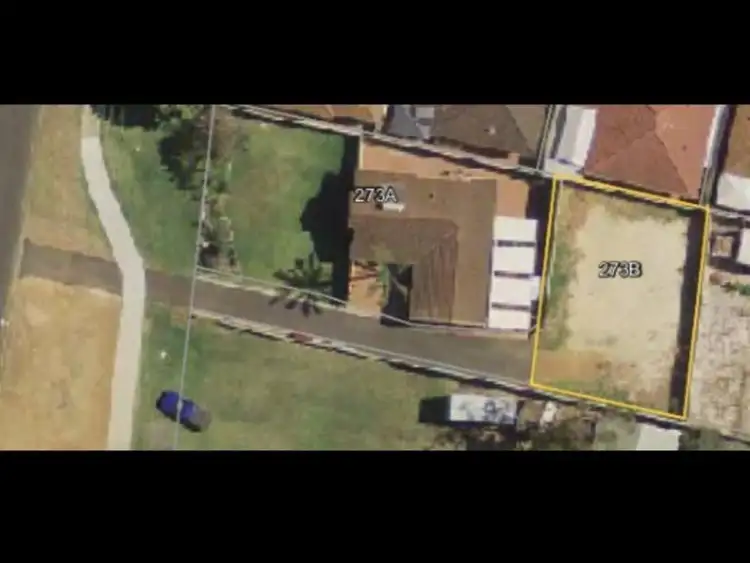Second view of Homely land listing, 273B Old Coast Road, Australind WA 6233