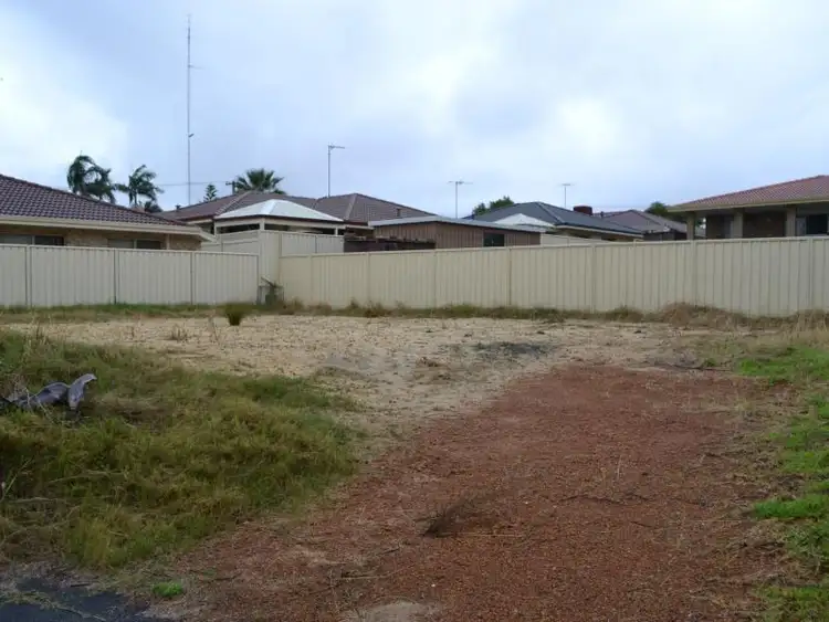 Fifth view of Homely land listing, 273B Old Coast Road, Australind WA 6233