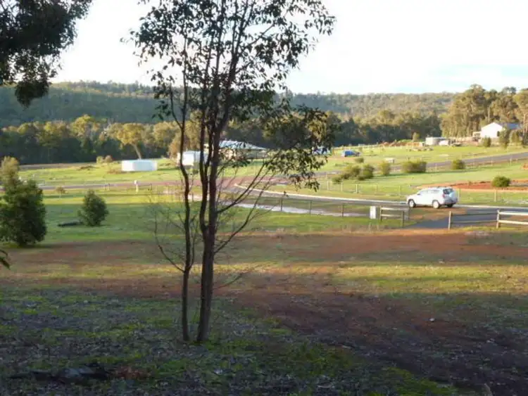87 Myrtle Ridge, Argyle WA 6239