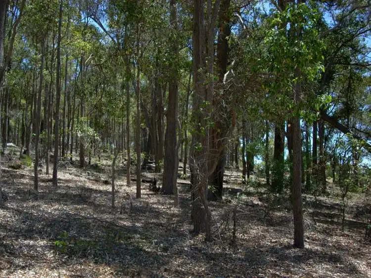 Fourth view of Homely land listing, 87 Myrtle Ridge, Argyle WA 6239