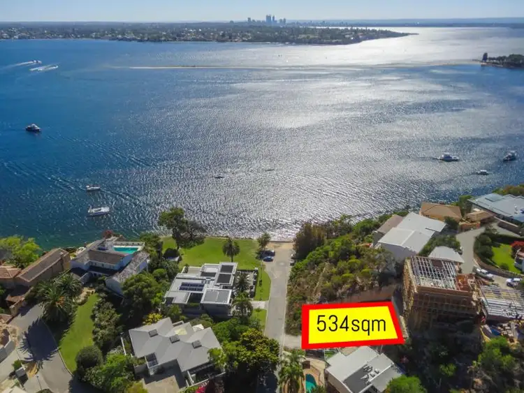 10 The Coombe, Mosman Park WA 6012