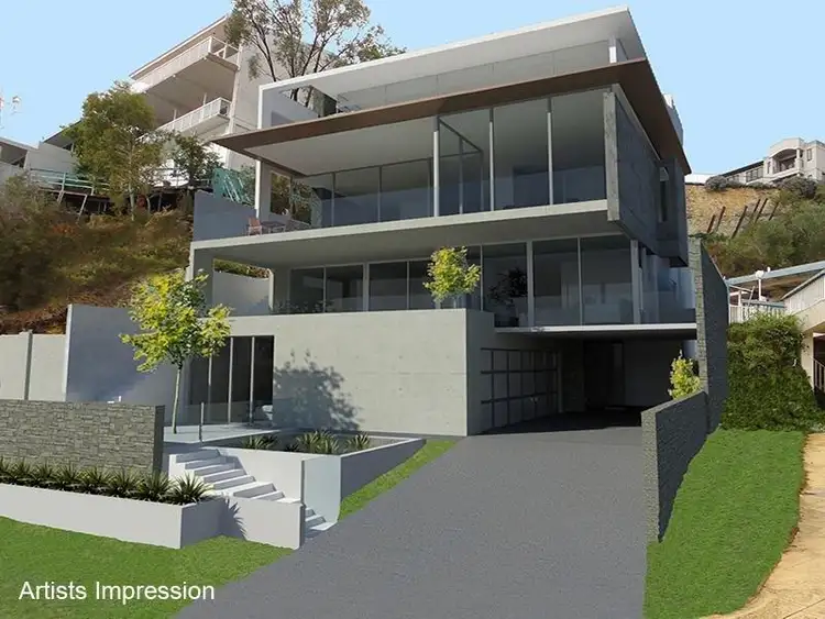 Fourth view of Homely land listing, 10 The Coombe, Mosman Park WA 6012
