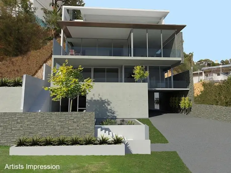 Fifth view of Homely land listing, 10 The Coombe, Mosman Park WA 6012