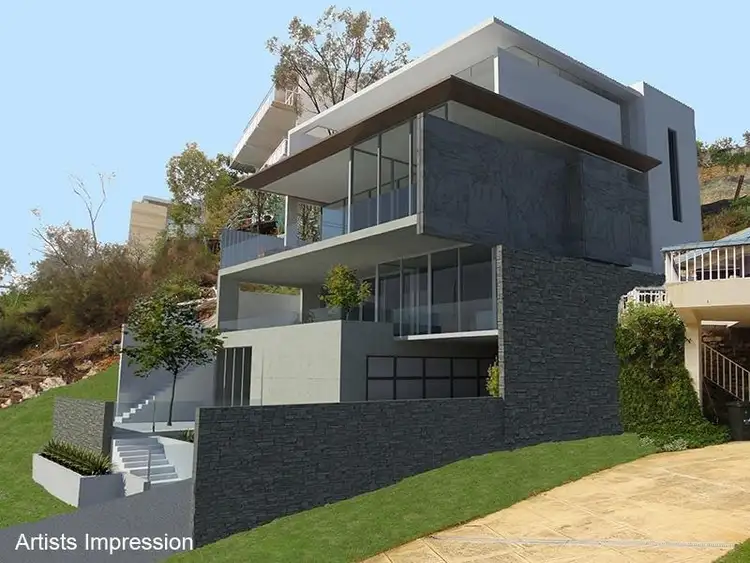 Sixth view of Homely land listing, 10 The Coombe, Mosman Park WA 6012