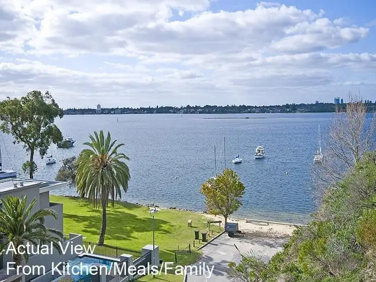 Seventh view of Homely land listing, 10 The Coombe, Mosman Park WA 6012