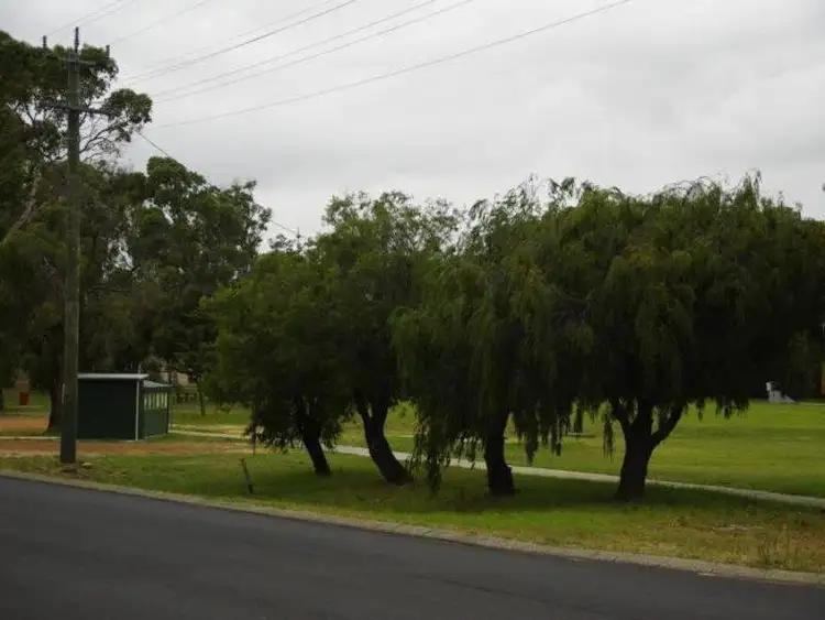 Second view of Homely land listing, 38 Binningup Road, Binningup WA 6233