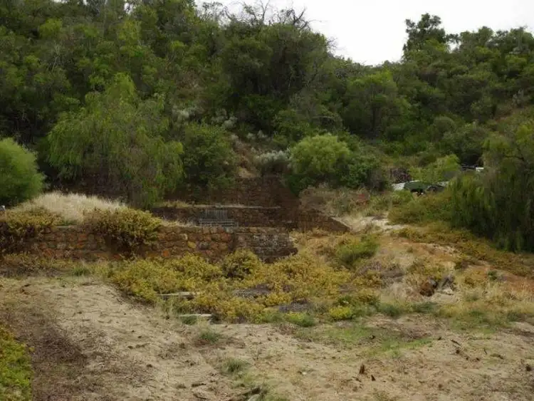 Third view of Homely land listing, 38 Binningup Road, Binningup WA 6233