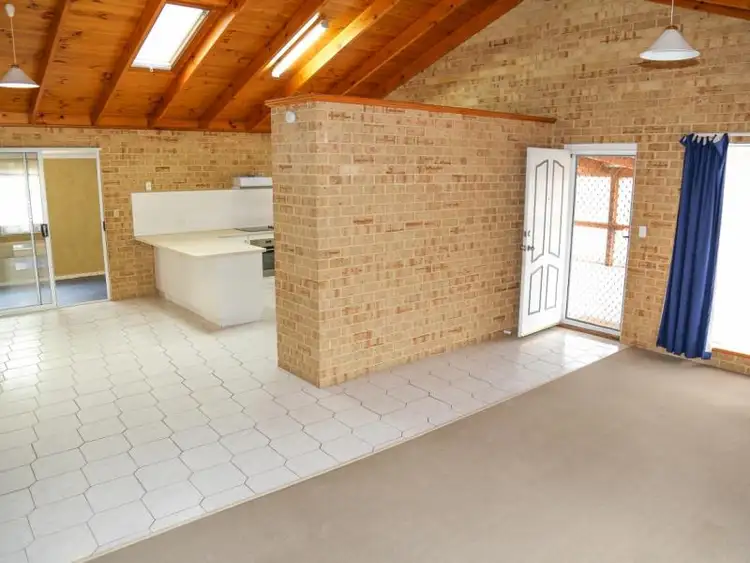 Second view of Homely house listing, 11 Magnolia Crescent, Castletown WA 6450