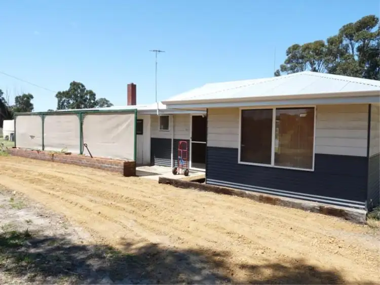 Lot 14 Eastern Loop, Gibson WA 6448