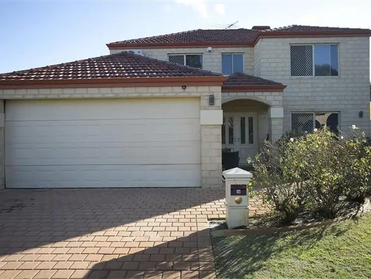 Second view of Homely house listing, 14 Kooralbyn Valley Crescent, Jandakot WA 6164