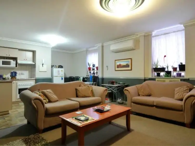 Third view of Homely unit listing, 1/36 Piesse Street, Boulder WA 6432