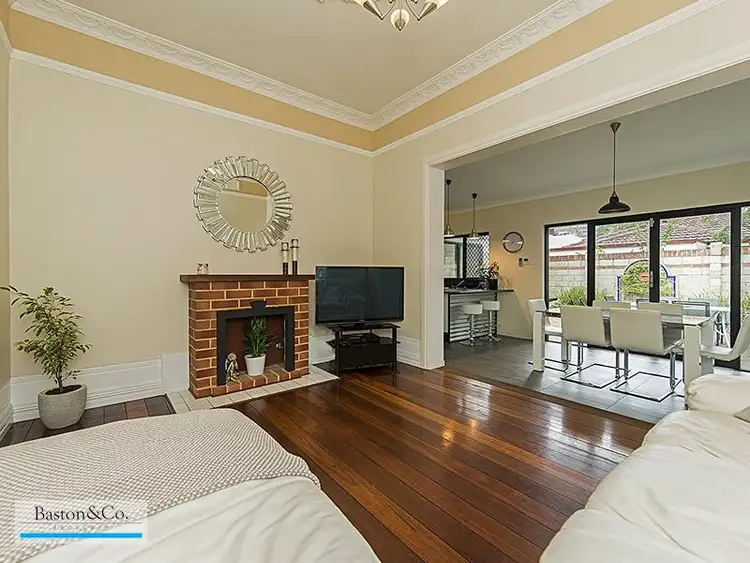 Second view of Homely house listing, 100 Cargill Street, Victoria Park WA 6100