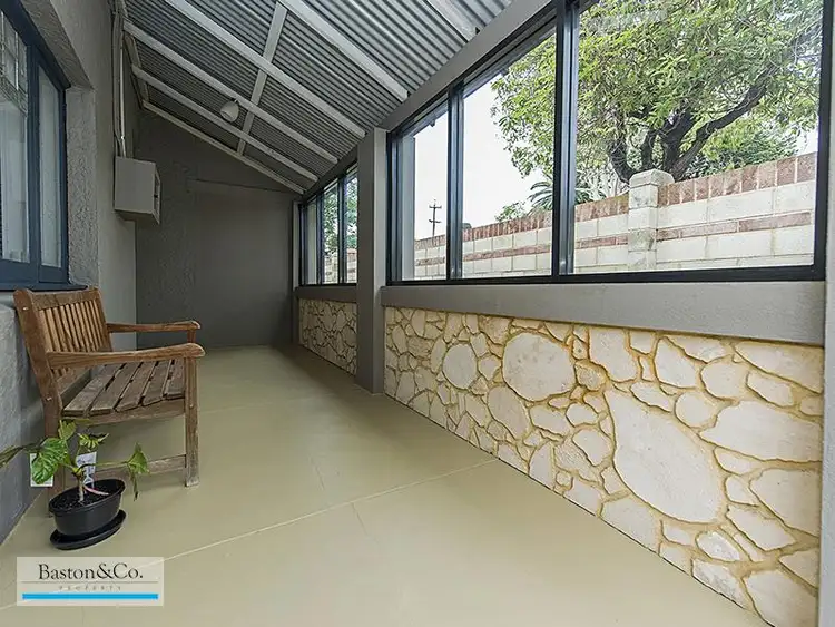 Sixth view of Homely house listing, 100 Cargill Street, Victoria Park WA 6100