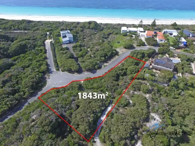 25 La Perouse Court, Goode Beach WA 6330