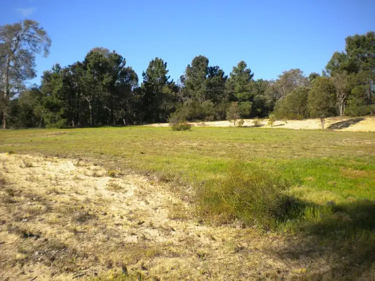 Fifth view of Homely land listing, 33/115 Rigg Road, Myalup WA 6220