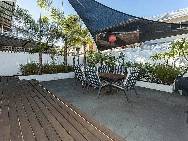 Fourth view of Homely house listing, 48 Berwick Street, Victoria Park WA 6100