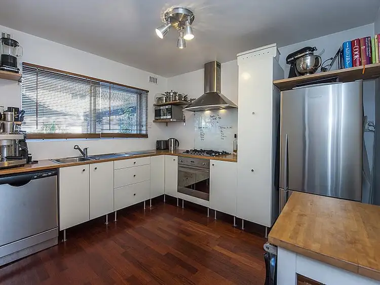 Fifth view of Homely house listing, 48 Berwick Street, Victoria Park WA 6100