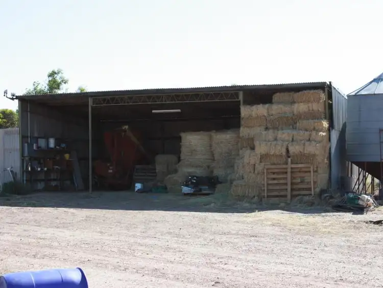 Fifth view of Homely rural property listing, 1245 Bolgart West Road, Bolgart WA 6568