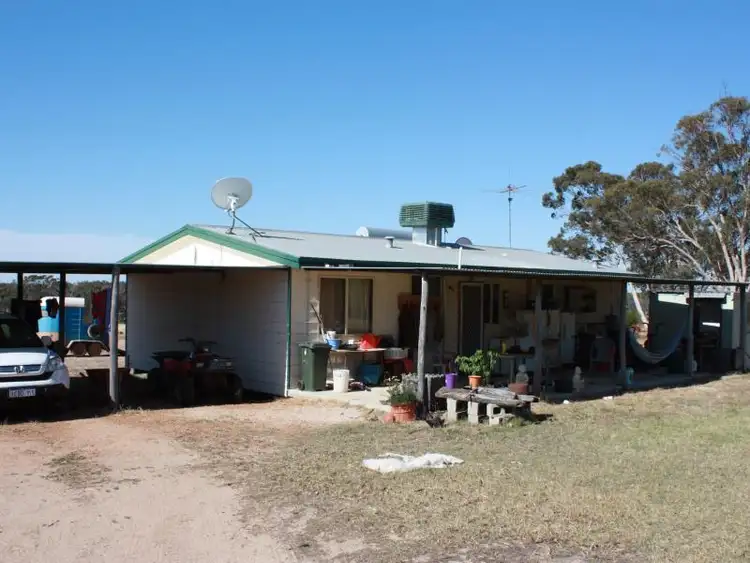Sixth view of Homely rural property listing, 1245 Bolgart West Road, Bolgart WA 6568