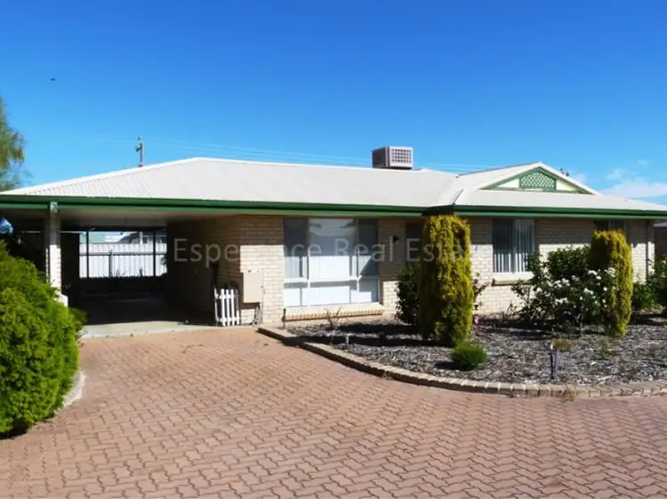 Main view of Homely unit listing, Unit 8/2 Sandell Way, Castletown WA 6450