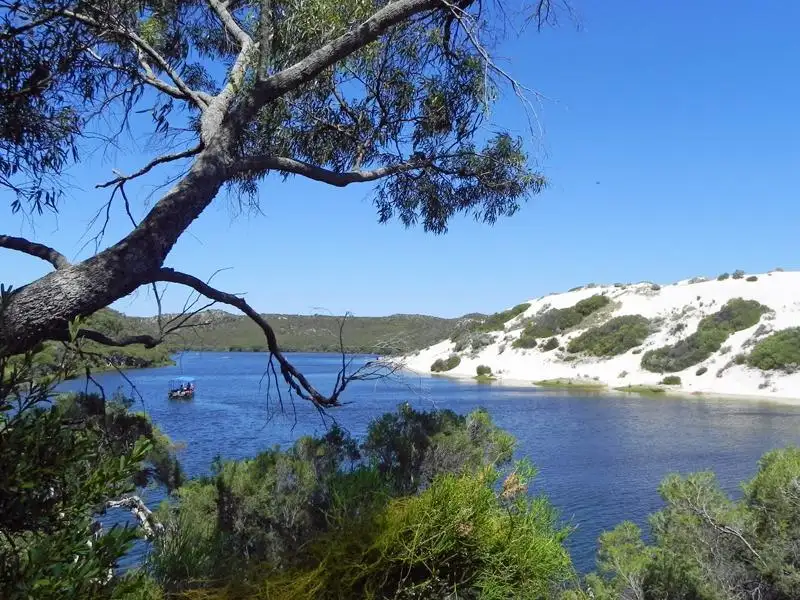 Main view of Homely land listing, 10 Walebing  Way, Guilderton WA 6041