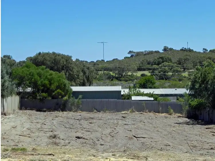 Second view of Homely land listing, 10 Walebing  Way, Guilderton WA 6041