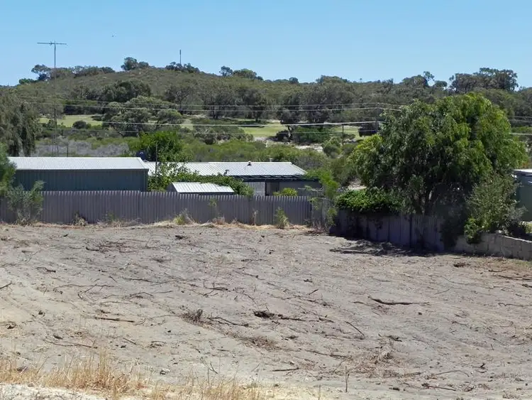 Third view of Homely land listing, 10 Walebing  Way, Guilderton WA 6041