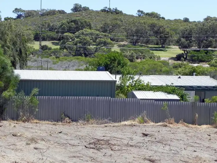 Fourth view of Homely land listing, 10 Walebing  Way, Guilderton WA 6041